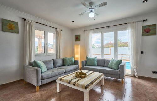 Villa Martin - Foto 16