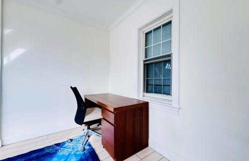 Entire Family-friendly 4 BR Cozy Unit , Metro walk - Foto 5