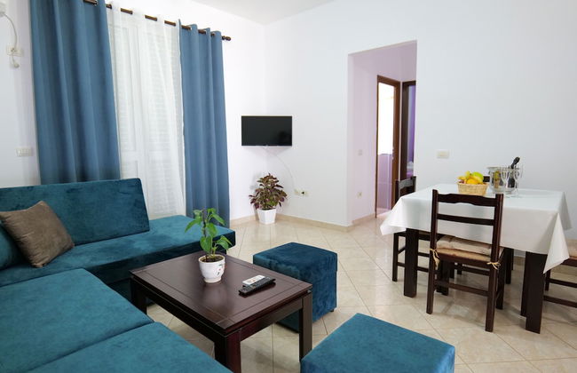 ERAL Apart-Hotel - Foto 51