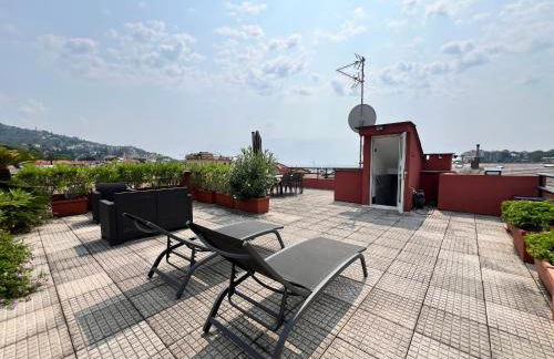 ORO Apartment, Rapallo - Foto 54