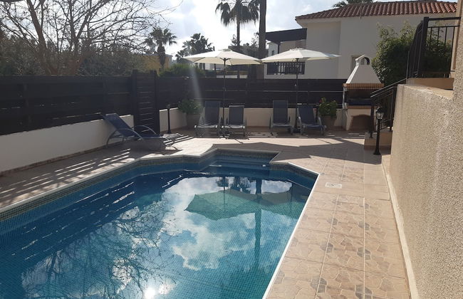 Marinea Villas - Foto 51