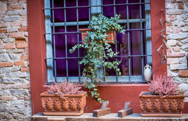 Camere Centro Storico - Photo 39