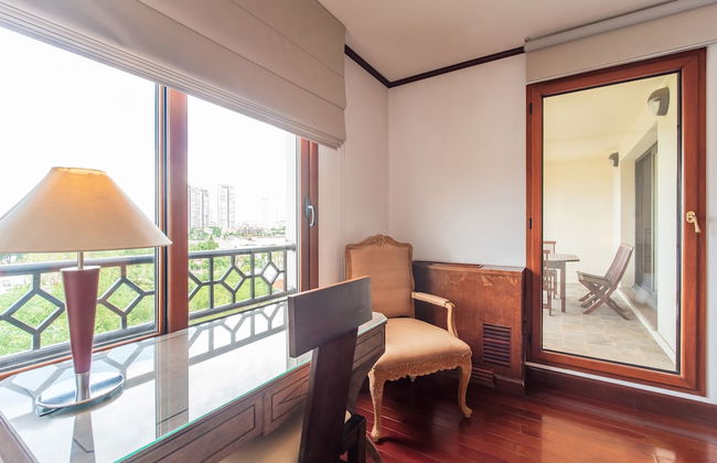 Saigon Domaine Luxury Residences - Foto 20