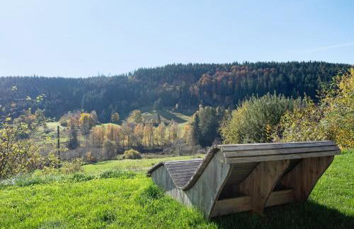 Schwarzwaldchalet Holzperle - Foto 13