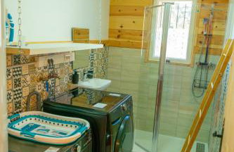 Magnifique chalet lumineux 15pers - Aiguilles - Queyras - Foto 40