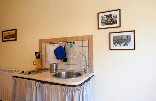 Agriturismo Pantano Borghese - Foto 58