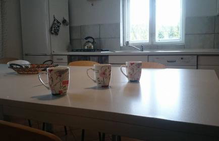 Chata góralska Wojtasówka - Foto 57