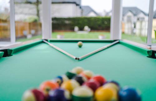 Damson House- Spacious, Modern 6 bedroom Executive House - Ideal for Work Teams or Multi-Generational Families - Foto 24