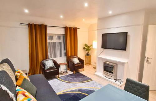 Modern Penge East Apartment - Photo 1