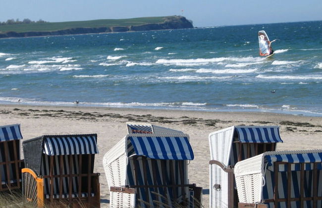 Holiday Home Friedchen - Photo 31