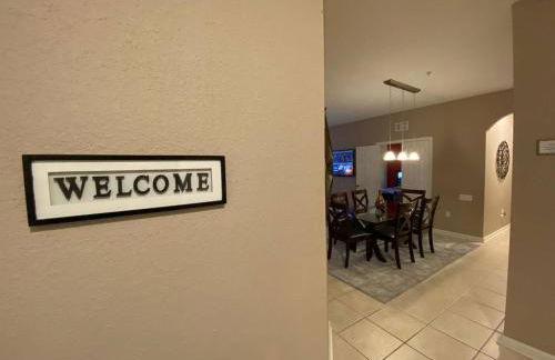 7671cs #205 3-bed Windsor Hills Resort Condo - Foto 52