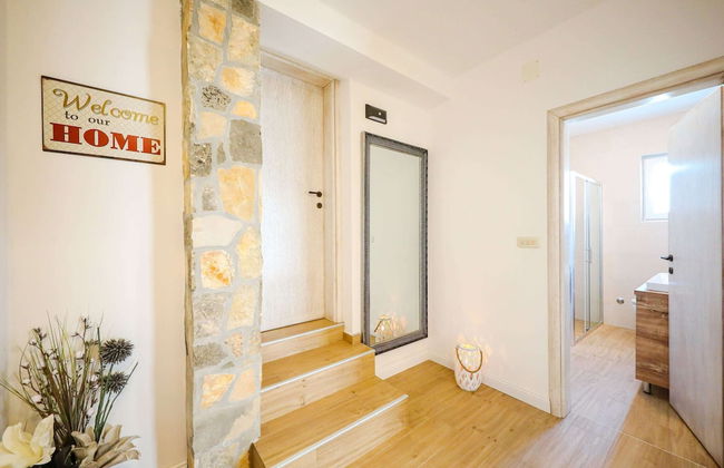 Villa With Private Pool and Terrace - Foto 33