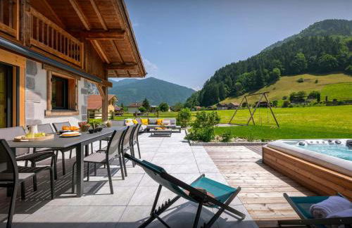 Chalet Julena - OVO Network - Foto 1