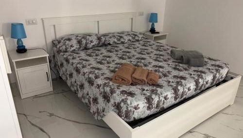 Aria di Mare Gaeta - Foto 2, towels