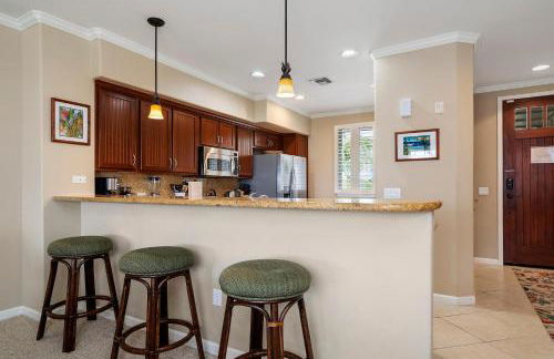 Waikoloa Beach Villas P32 - Foto 20