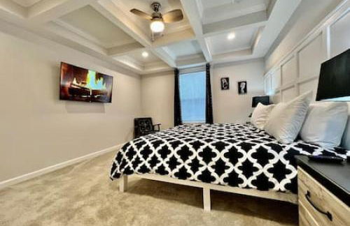 Amazing riverside New Construction home in Middletown - Foto 11