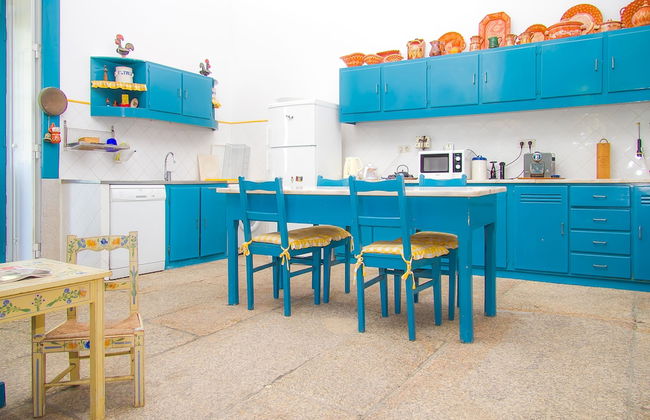 Liiiving in Ofir - Manor Pool House - Foto 12