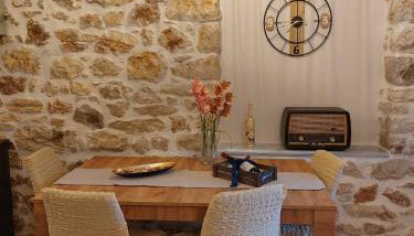 Stone-built Villa Nesseris 80 m2 - Foto 5