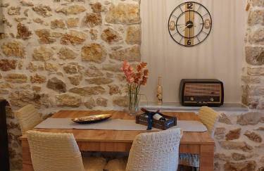 Stone-built Villa Nesseris 80 m2 - Photo 5