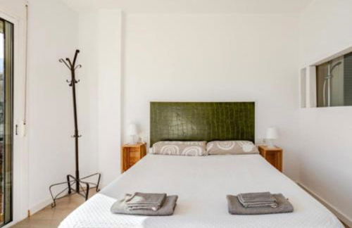 Apartamento con Vistas al mar y jacuzzi privado - Foto 12