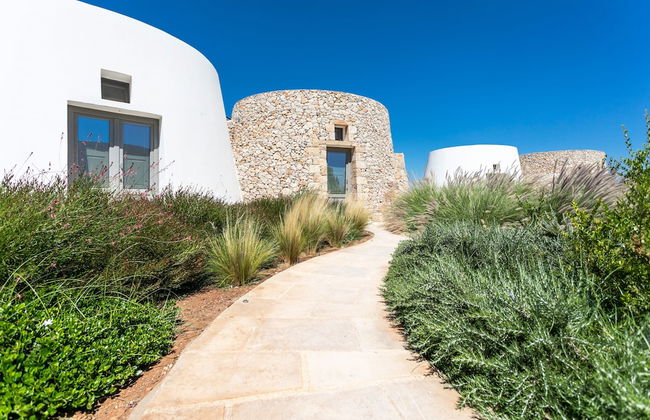 PALUMMARE AGRI HOTEL - Foto 32