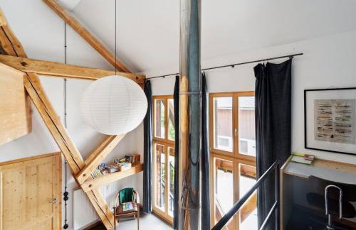 Apartment Spiegl by Interhome - Foto 8