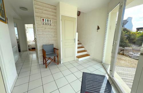 Villa du Rocher - Foto 28