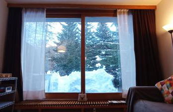 Ski apartment Sellette San Sicario Alto - Photo 35