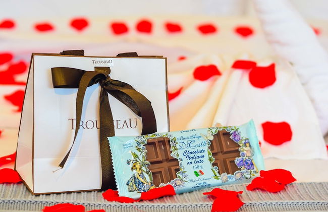 Resort Magnífico - Foto 49