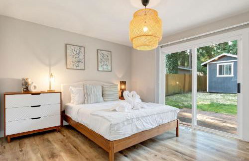 Perch - Strattonwood Stay - Foto 27