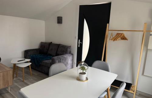 Maisonnette indépendante - Foto 4