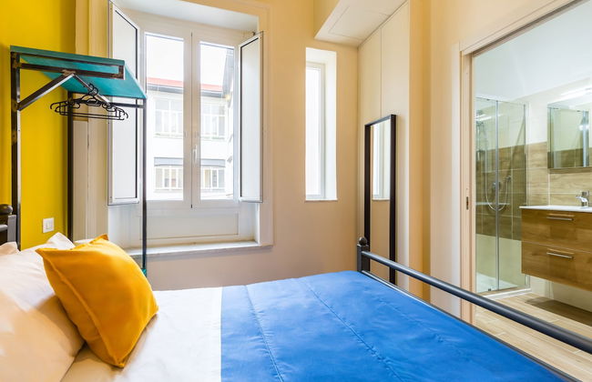 Napoli Central Station Apts & Suites - Foto 14