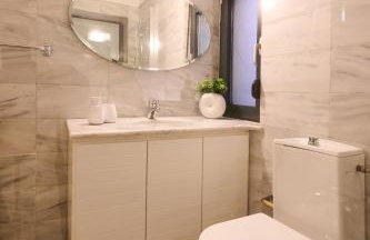 Ma Maison No9 Downtown Villa,Jacuzzi,5bdrs,Parking - Foto 19