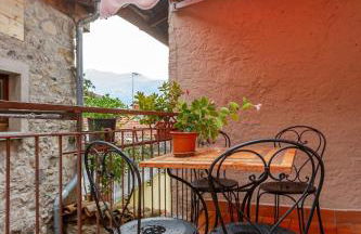 LA CORTE DELLA CARLA - cozy home in the old court - Foto 10