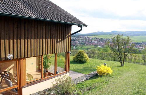 Ferienwohnungen Talblick 3 - Foto 27