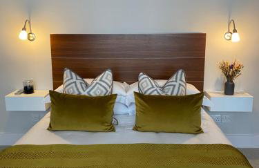 Belgravia Apartments - Foto 27