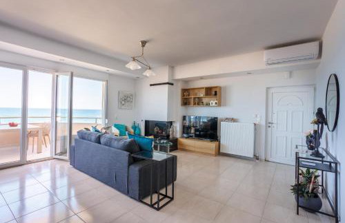 Seaside Anna Apartment - Foto 10