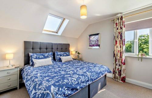 Willow Lodge, Wolfscastle - Foto 28