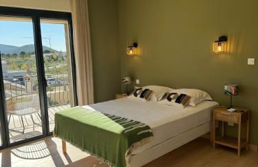 Villa de Marie 10 personnes piscine - Foto 51