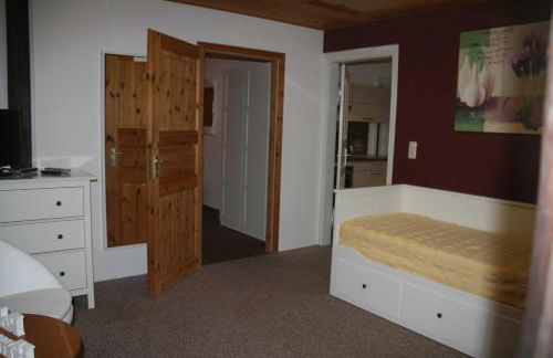 Ferienvilla XL Leuchtturmblick Bastorf nahe Kühlungsborn - Foto 65