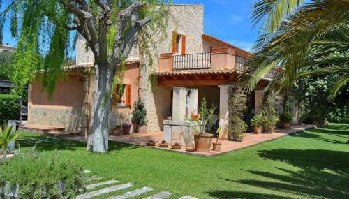 Villa Casa Binissagar II 106 by Mallorca Charme - Foto 4, Garden, Garden view