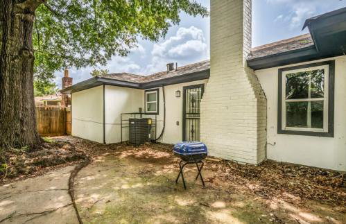 Near Parks & Shopping- Hickory Ridge Hideaway - Foto 36