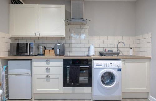 Modern Town Centre Apartment - Foto 11