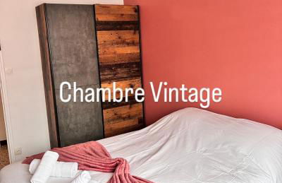 Spacieux 4P familial renové - Foto 8