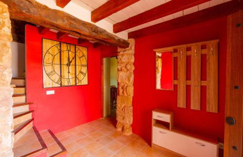 El Cau de Corcolilla (Villa Rural) - Foto 16