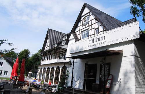 Ferienwohnung Hiddensee Hitthim - Foto 9