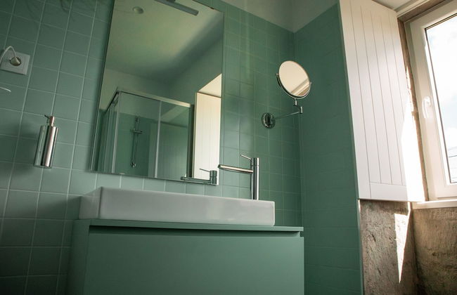 Franco da Serra Country House - Photo 30