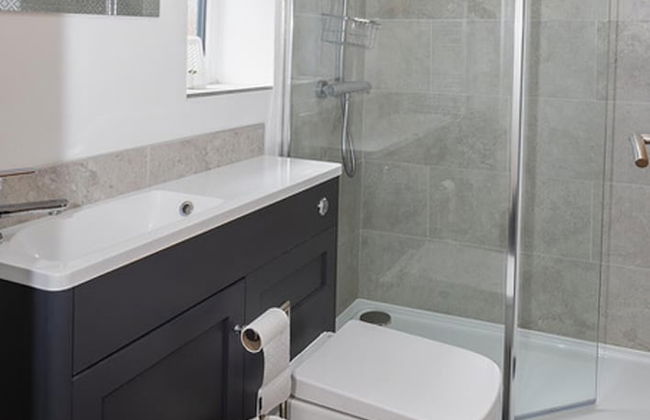 Cosy Double or Twin Studio Near Shearsby, England - Foto 5