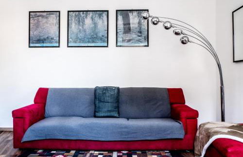 Suite Mont Blanc nel Cuore di Torino - Foto 19