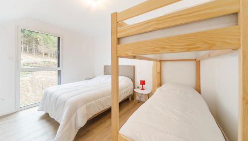 Le Pajot - Appt pour 6 proche pistes - Foto 3